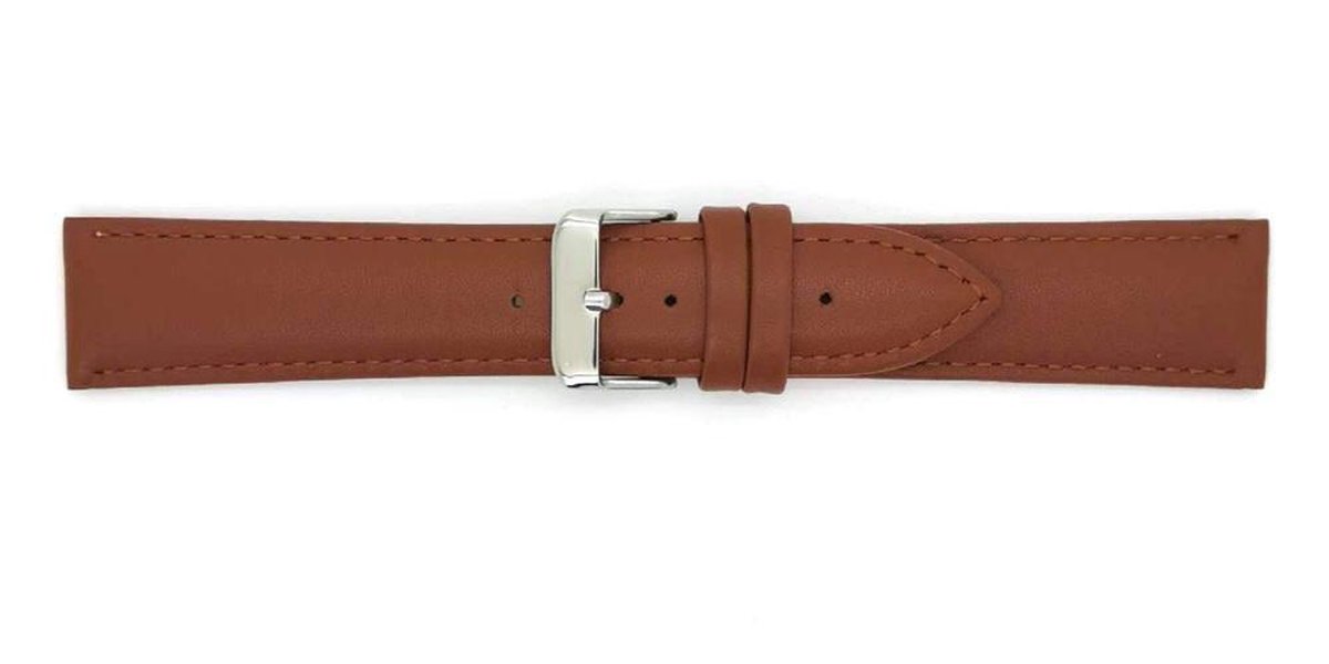 BBS 00073111_07_20_mm Horlogeband Smooth Calf 20 MM
