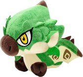 Monster Hunter: Rathian Chibi Plush