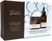 Skin Generics Intensive Moisturising Set 2 Pcs