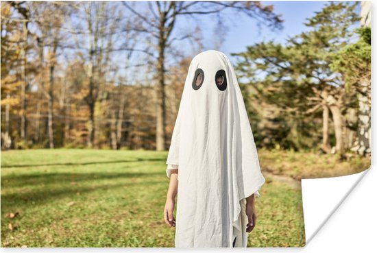 Spook verkleden deals