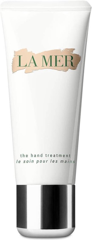 La mer on sale hand cream