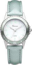 Garonne horloge  KV33Q468 - Silver - Analog