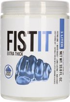 Fist it - Extra Thick - 1000ML - Lubricants - Fist-It Lubes