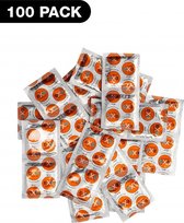 Exs Delay Condoms - 144 pack - Condoms -