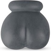 Liquid Silicone Ballstretcher - BDSM - Chastity