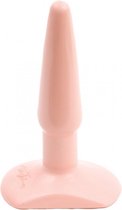 Butt Plug - Small - Skin - Butt Plugs & Anal Dildos -