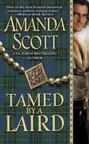 Galloway Trilogy 1 - Tamed by a Laird