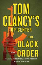 Tom Clancy's Op-Center 20 - Tom Clancy's Op-Center: The Black Order