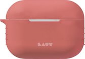 Laut Pod for AirPods pro coral