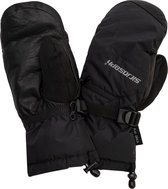 Sir Joseph - Skihandschoenen - Mitts 4000 Polyester - Zwart - Maat L