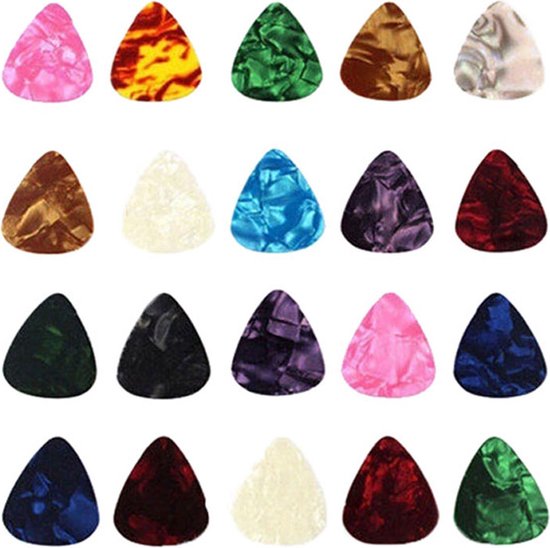 Thomastik AC110 Plectrum Bronze Hybrid Wound Akoestische Snaren (10-41