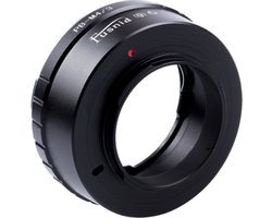 Adapter PB-M4/3 Praktica Pentacon Lens-Micro M43 Camera