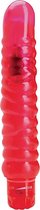 Climax Gems - Ruby Ripple - Classic Vibrators -