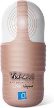 FUNZONE Vulcan - Vibr. Ripe Vagina - Masturbators & Strokers -