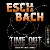 Omslag Black*Out-Trilogie, Teil 3: Time*Out (Ungekürzt)