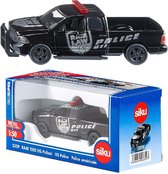 Siku 2309 RAM 1500 Politie 1:50