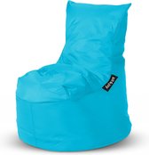Sit&Joy - Dolce - Aquablauw - Zitzak