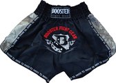 Booster Kickboks Broekjes Muay Thai Shorts TBT Pro 4.3 S = maat 29/30 | 50-60kg
