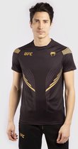 UFC Venum Pro Line Heren Jersey T Shirt Champion maat XXS