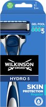 Bol.com Wilkinson Hydro 5 Skin Protection Scheermes Regular aanbieding