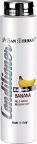 I.s.b. Conditioner Banana Traditional Huisdier 300 Ml Wit