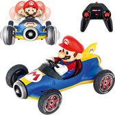 Nintendo Super Mario Kart Mach 8