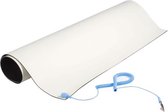 Bol.com StarTech Antistatische mat 60x70cm beige aanbieding