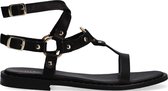 Notre-V H05 Sandalen - Dames - Zwart - Maat 37