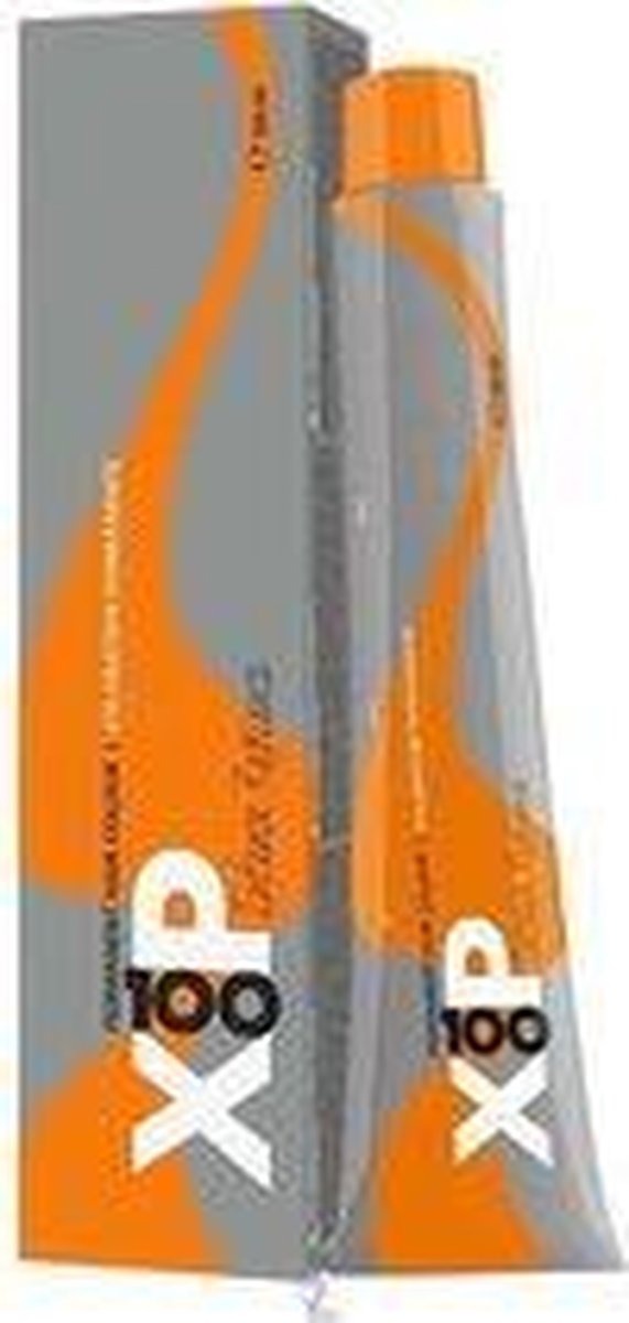 Xp100 Intense Radiance Permanente Haarkleur - 10.0