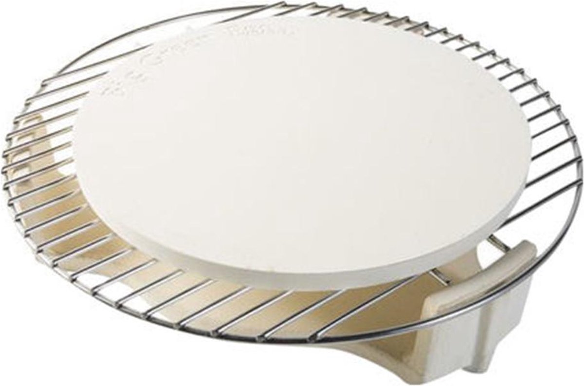 Big Green Egg ConvEGGtor MiniMax