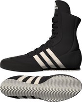 adidas Performance Box Hog 2.0 Schoenen - Unisex - Zwart - 38