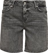 Q/S Designed by Dames Jeans Short - Maat M (38)