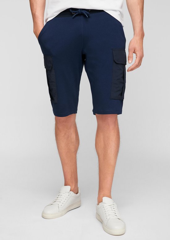 s.Oliver Heren Korte Broek - Maat XXL | bol.com