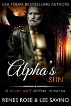 Bad Boy Alphas 12 - Alpha's Sun