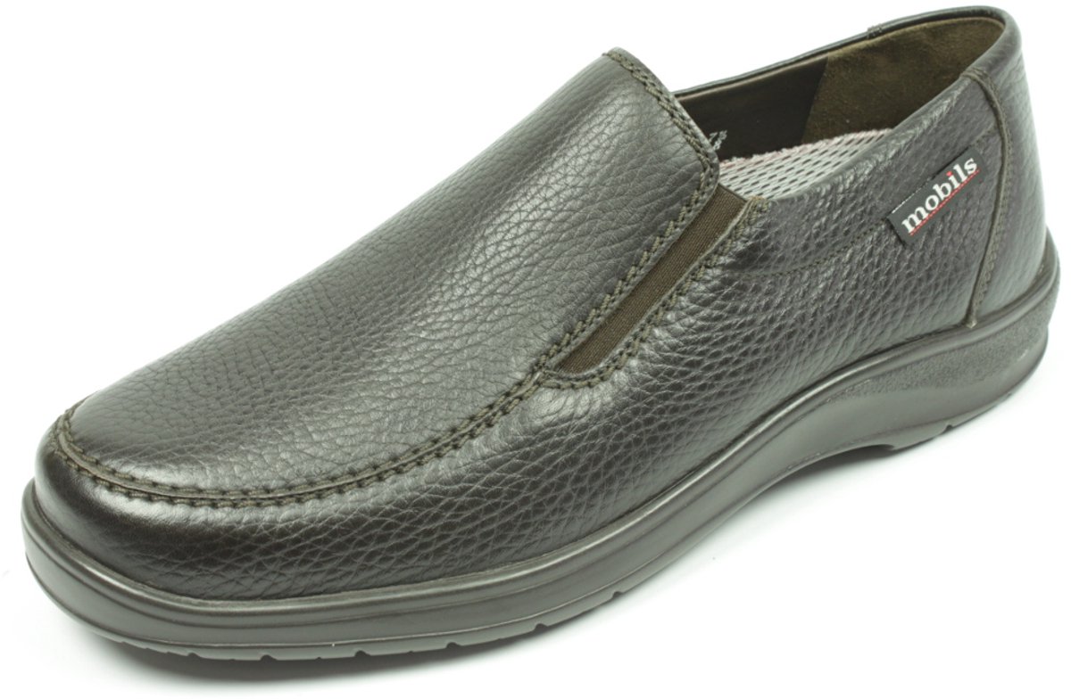 Mephisto Slipper