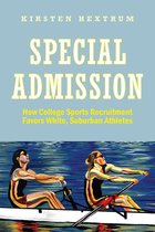 The American Campus - Special Admission