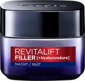 L’Oréal Paris Revitalift  nachtcrème Gezicht 30+ jaar 50 ml