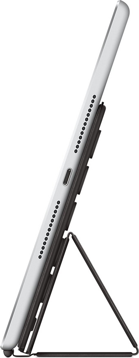 Smart Keyboard for iPad (7th generation) and iPad Air (3rd generation) - British English — cadeau in Telefoon & Tablet - foto 8
