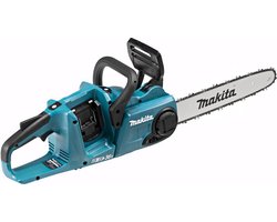 Makita DUC353Z - 2x18V Accu-Kettingzaag - 35 cm Zaagblad - Zonder Accu/Lader