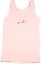 Kinderondergoed Funderwear - Set Small Things - Roze - Maat 122 - Meisjes
