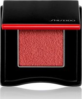 Shiseido POP PowderGel oogschaduw 03 Fuwa-Fuwa Peach 2,2 g Satijn