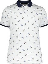 State of Art poloshirt 484-10772-1158
