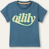 Oilily-Tak T-shirt-Meisjes