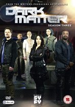 Dark Matter - Season 3 (Import)