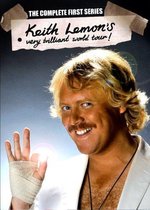 Keith Lemon's Very Brilliant World Tour (Import)