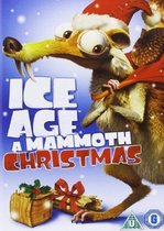 Ice Age Mammoth Christmas