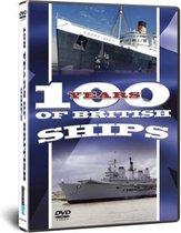 100 Years Of British Ships (Import)