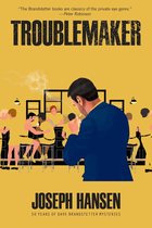 A Dave Brandstetter Mystery 3 - Troublemaker