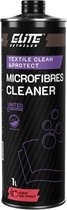 Elite Detailer Microfibre cleaner |  Microvezel wasmiddel - 1000ml