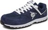 Dunlop Flying Arrow Navy S3 Werkschoenen